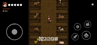 Apple Knight 3 screenshot 10