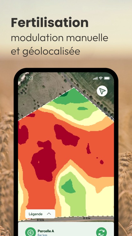 Oxagri - Abelio screenshot-4