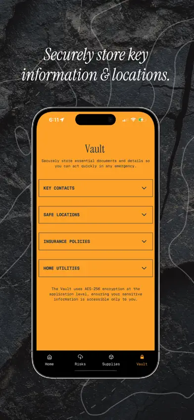 Land: Climate Tracking screenshot 5