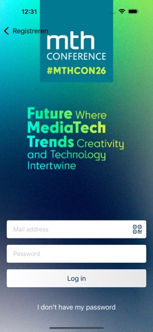 #MTHCON26 Screenshot 3 of 10