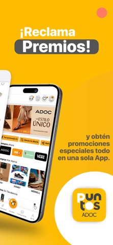 Puntos ADOC Screenshot 2 of 7