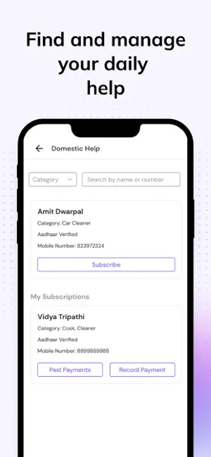 HOM360: Resident App screenshot 3