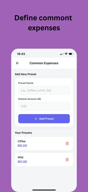 expent screenshot 4