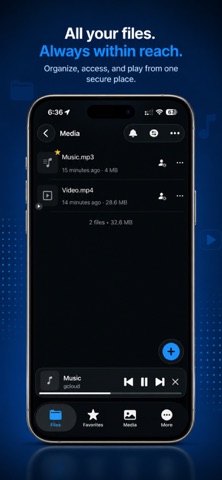 Hansson Vault Screenshot 8 of 9