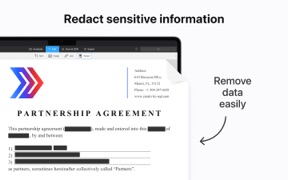 PDF Expert – Edit, Sign PDFs screenshot