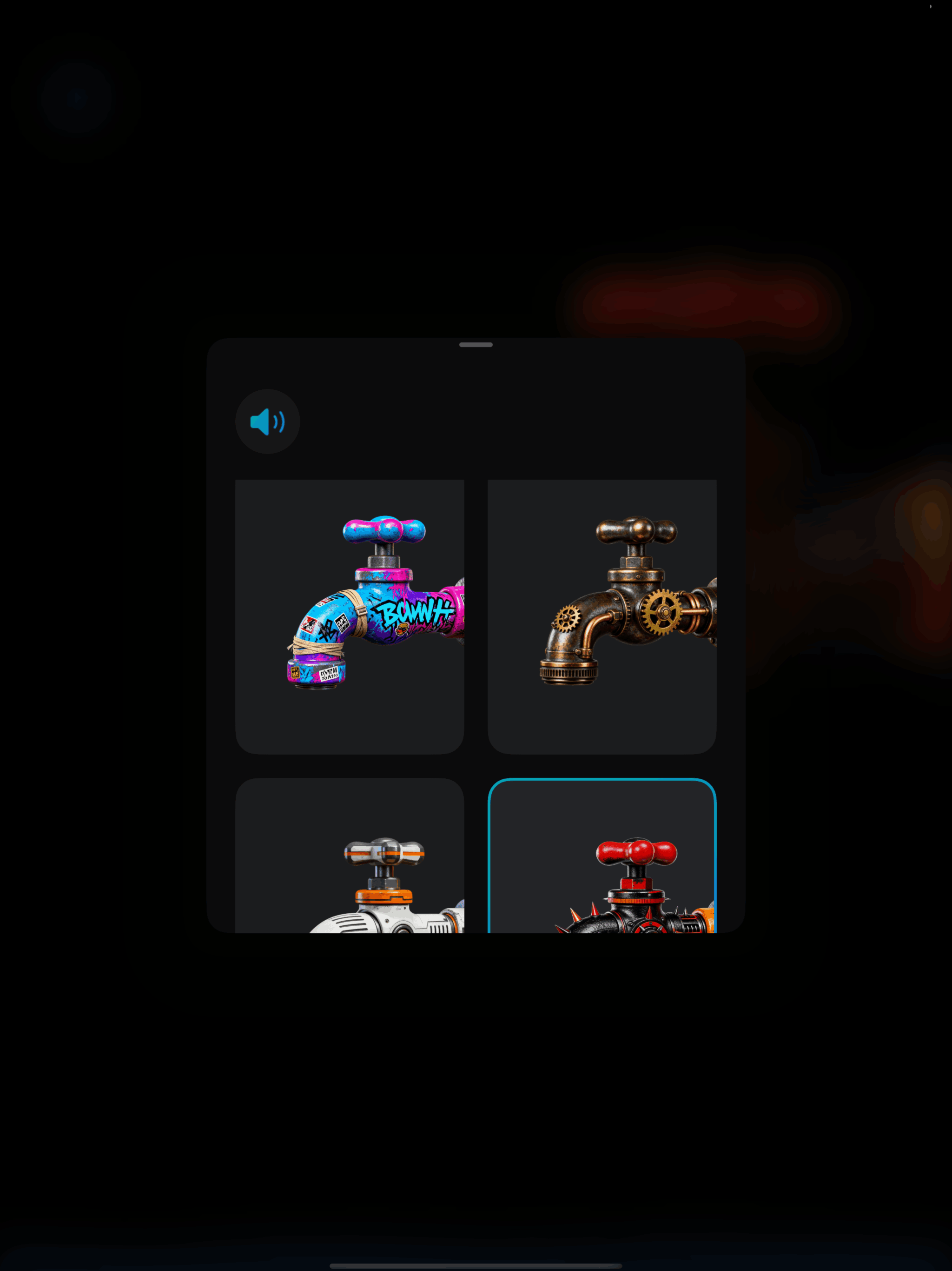 WaterDropTap screenshot 8