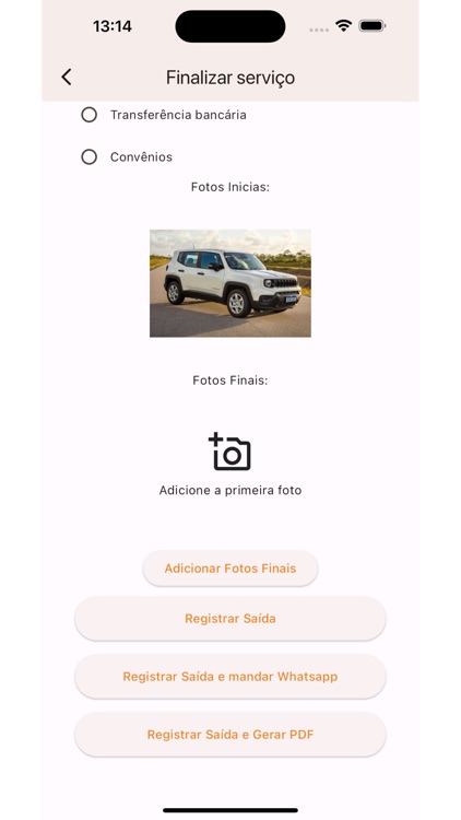 Lavacar Fácil screenshot-6