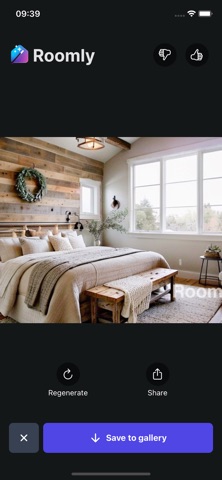 家居设计：Roomly screenshot