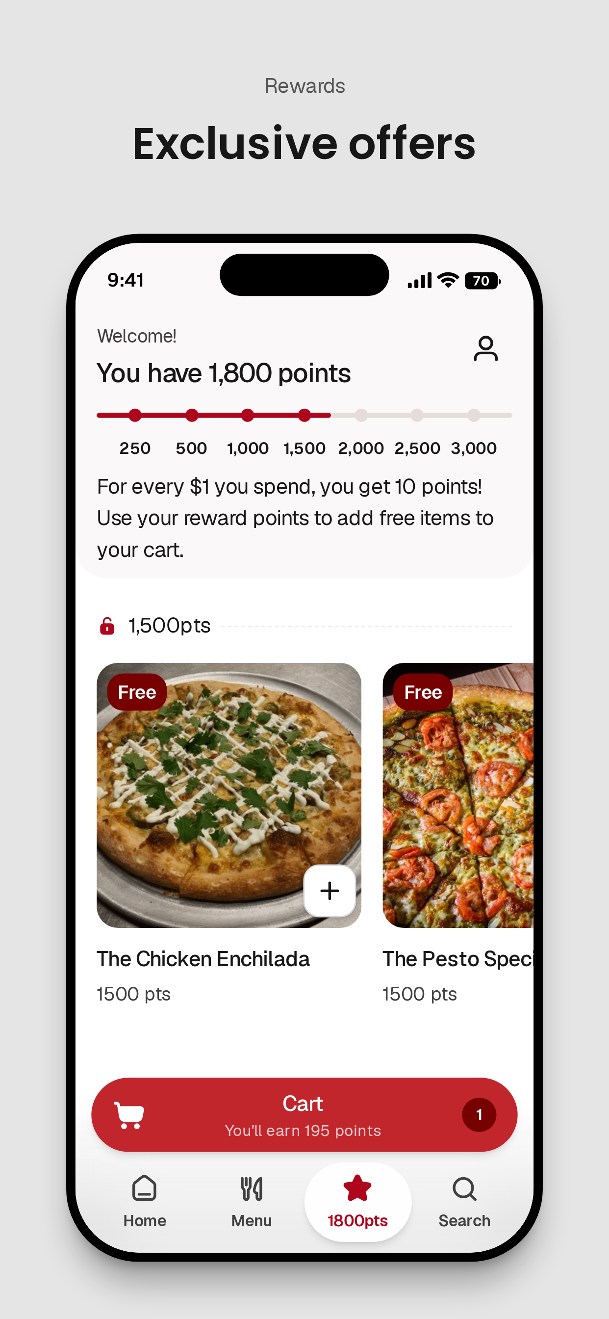 Wheeler Pizza