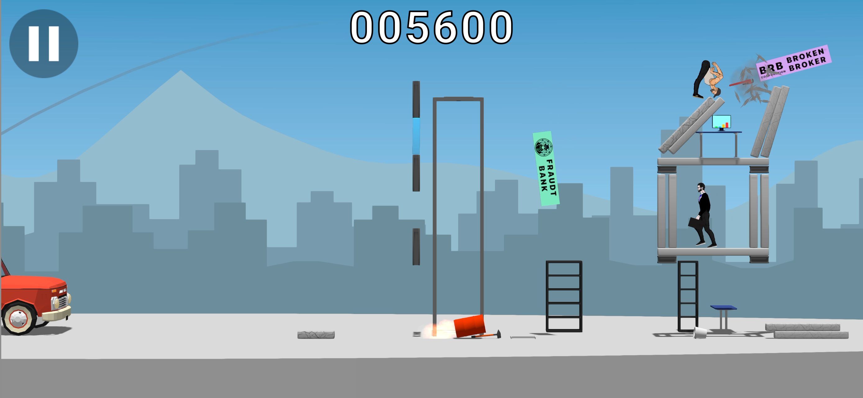 Redneck Mayhem screenshot 7