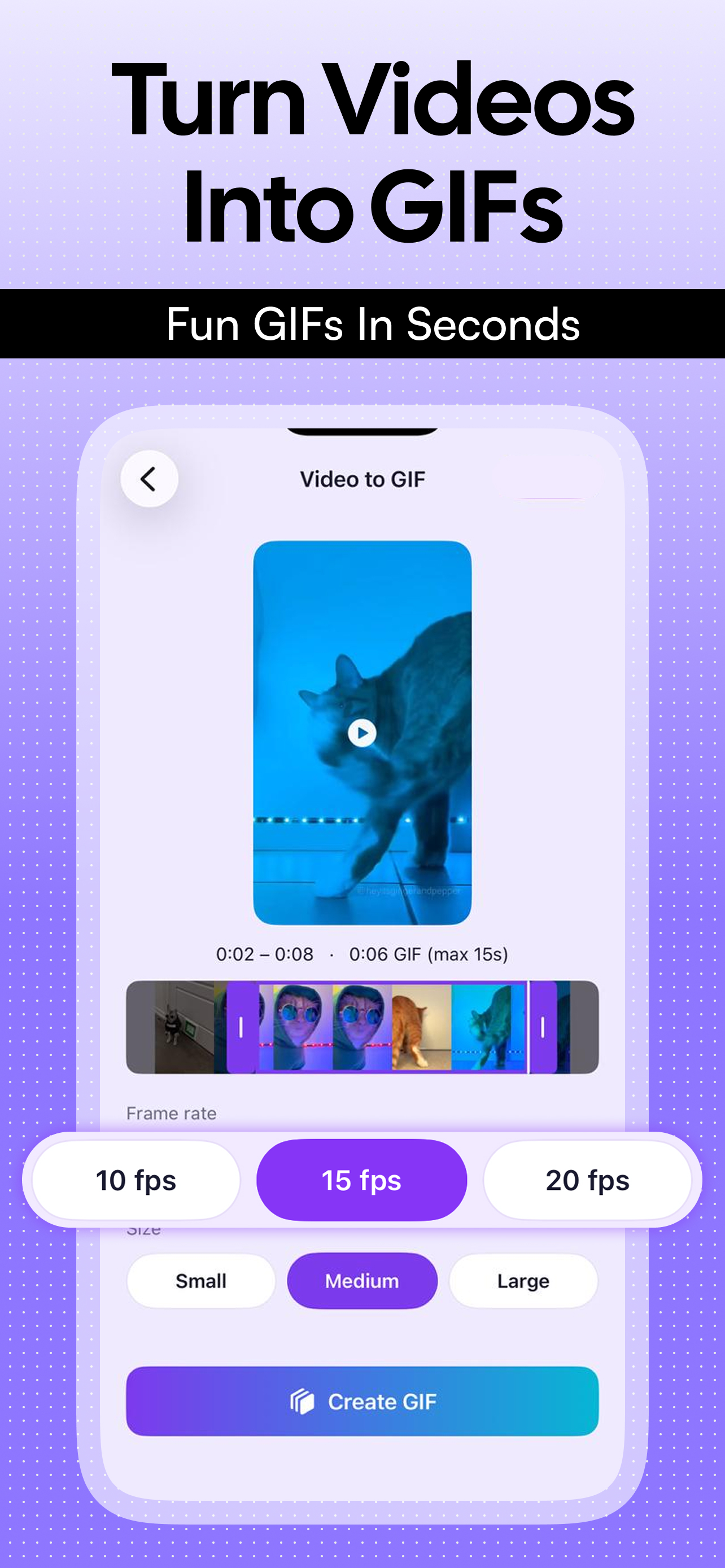 Video to MP3 – Video Converter screenshot 5