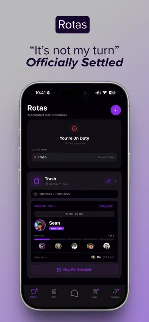 FlatFlow screenshot 3
