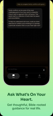Digital Disciple Screenshot 3 of 10