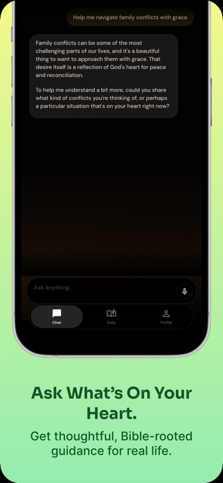 Digital Disciple Screenshot 3 of 10