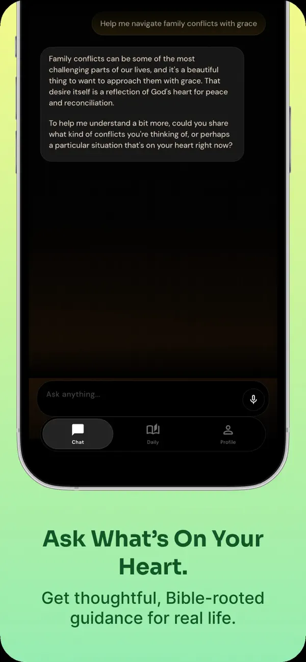 Screenshot #3 pour Digital Disciple