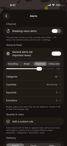 mrqb Screenshot 5 of 6