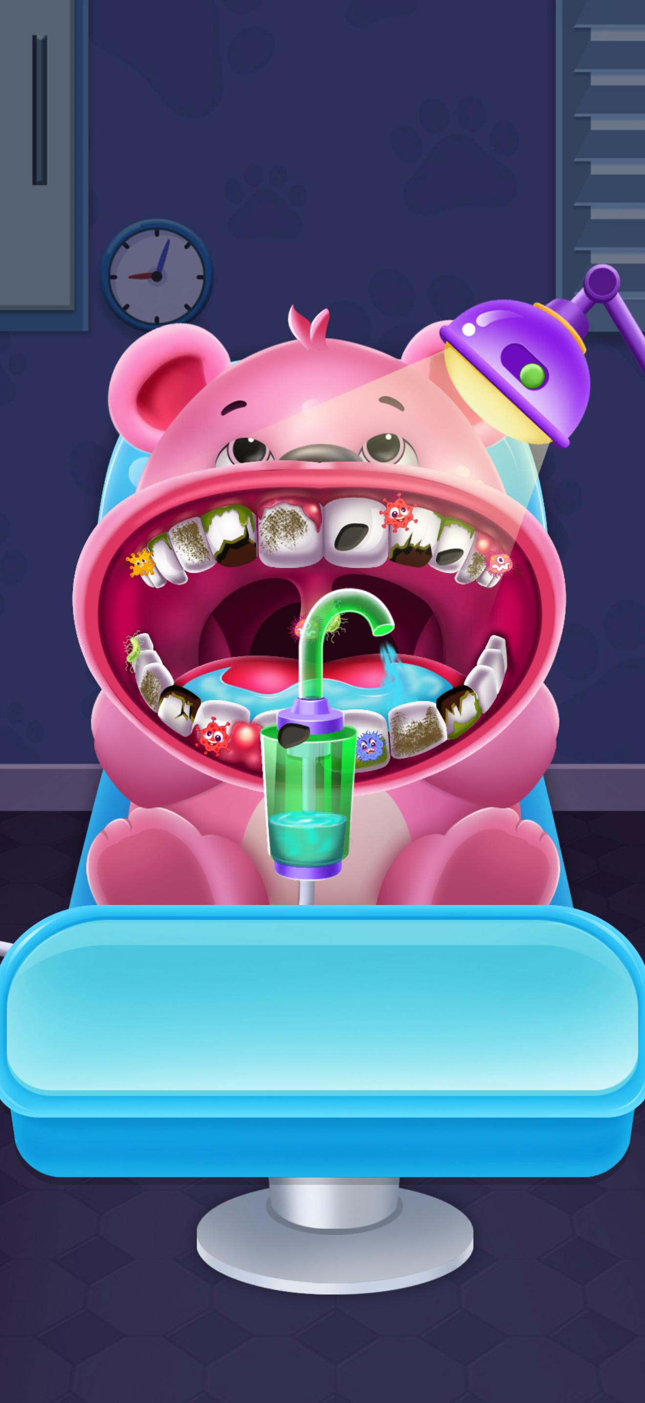 Pet Doctor Animal Games screenshot 4