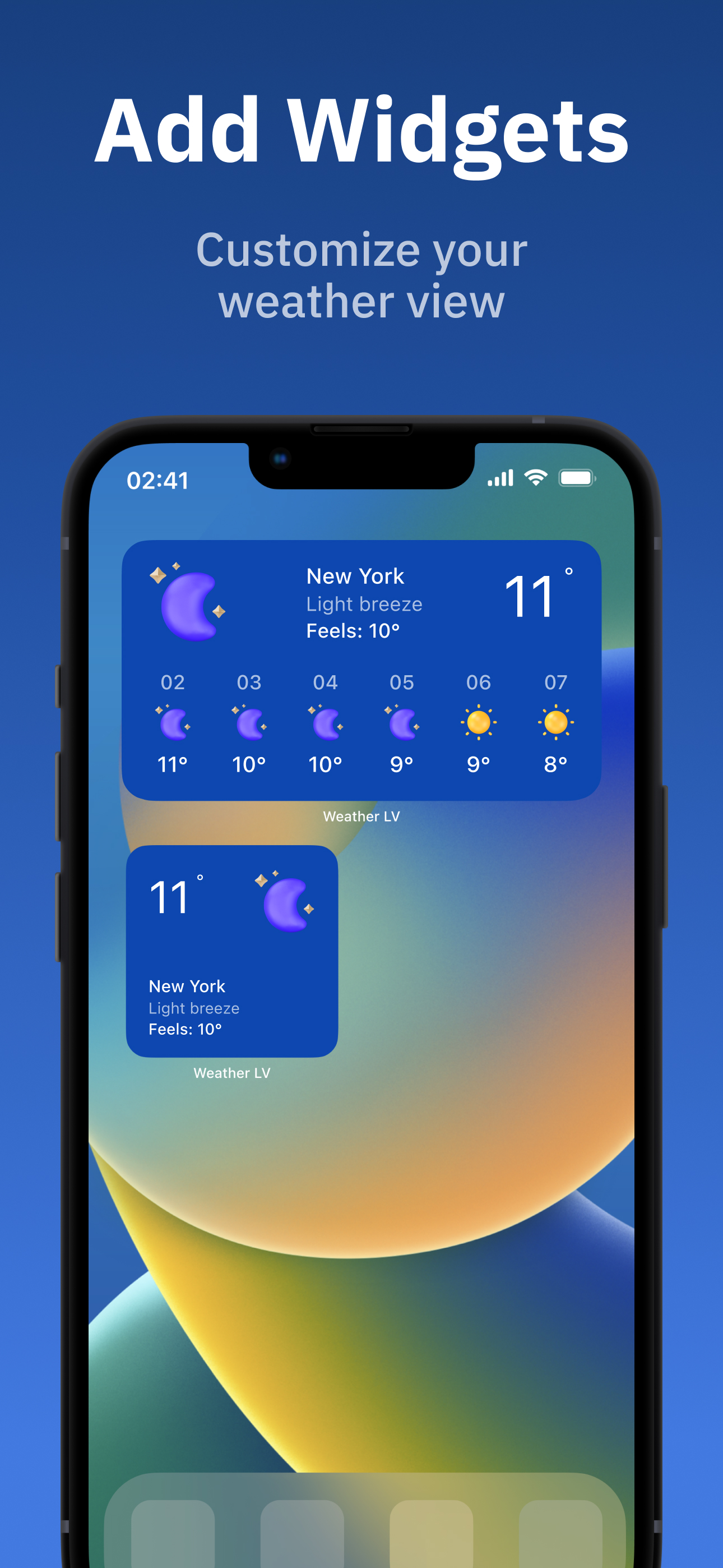 Meteo Radar Pro: Weather 24