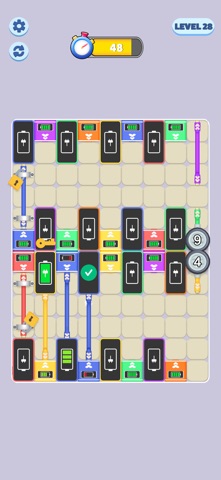 Cable Jam screenshot