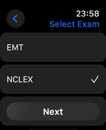 MedPrep Master - Pocket Exams screenshot 18