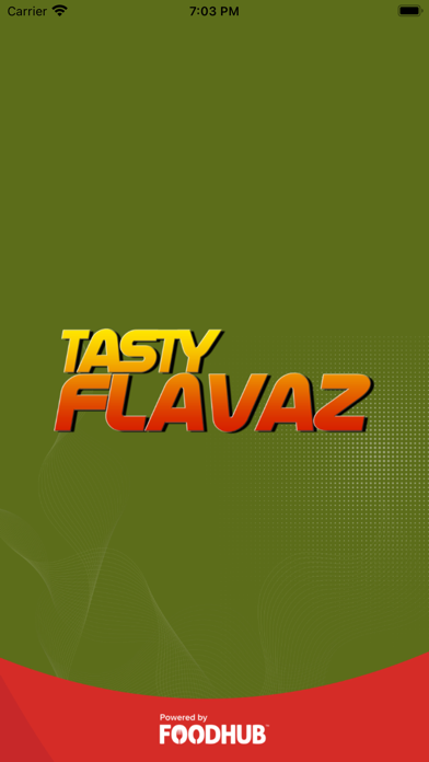 Tasty Flavaz Screenshot