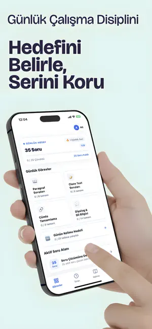 YDS Pratik screenshot 3