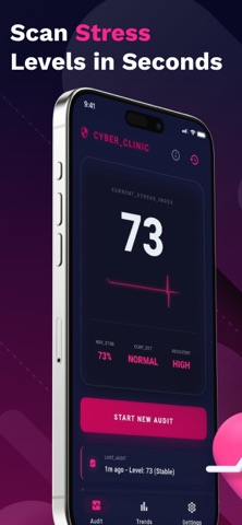 N.V - New Mode Screenshot 1 of 5