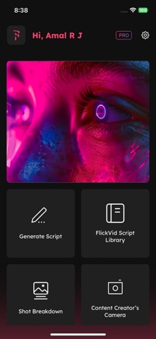 FlickVid Screenshot 5 of 10