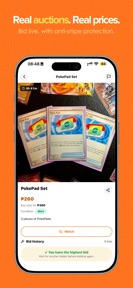 Packsilogan Marketplace screenshot