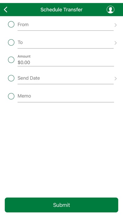 Greeneville Federal Bank screenshot-3