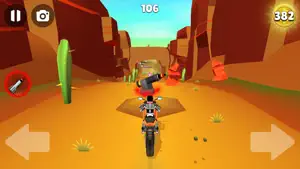 Faily Rider screenshot 1