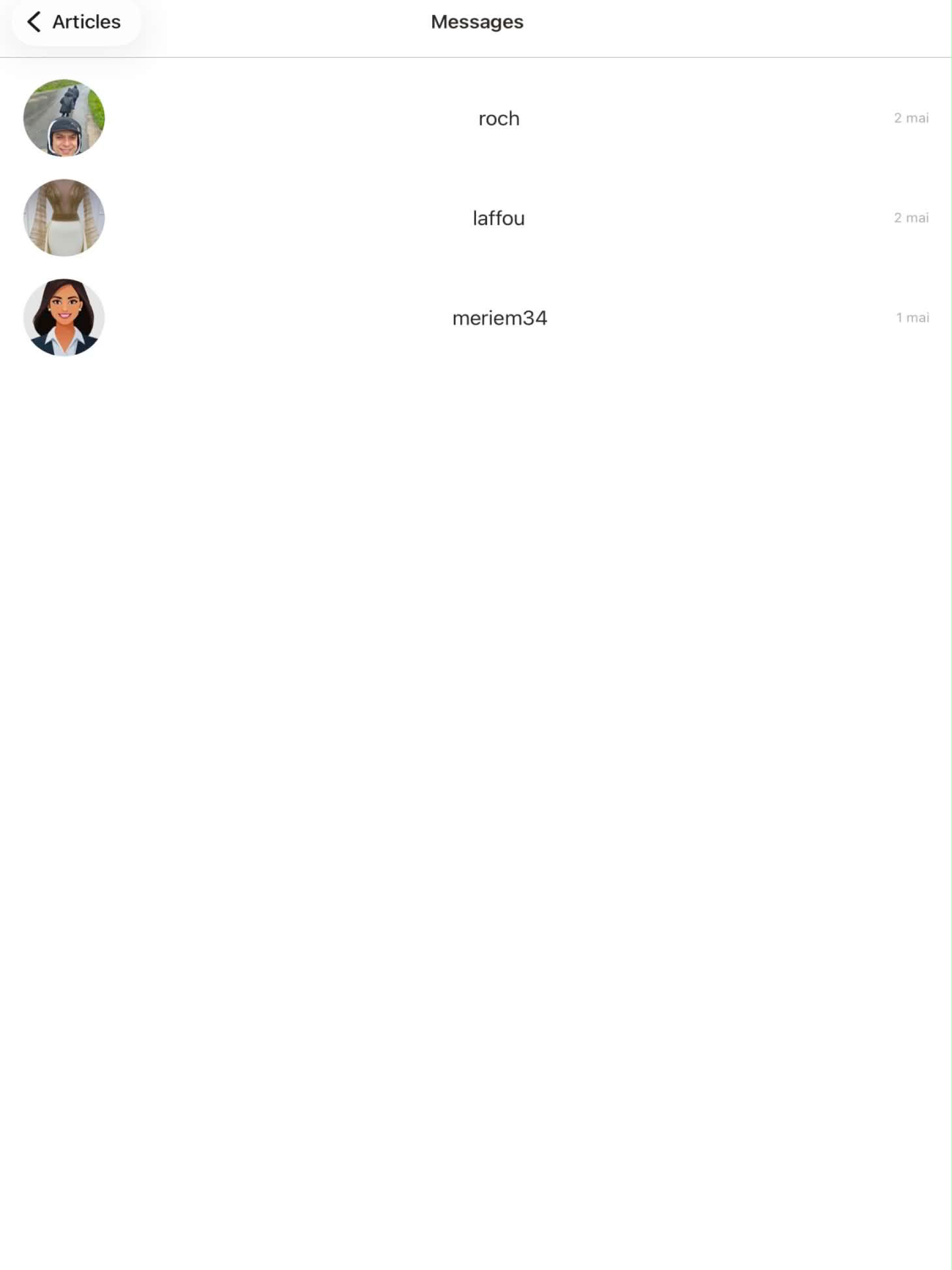 Estayel screenshot 13