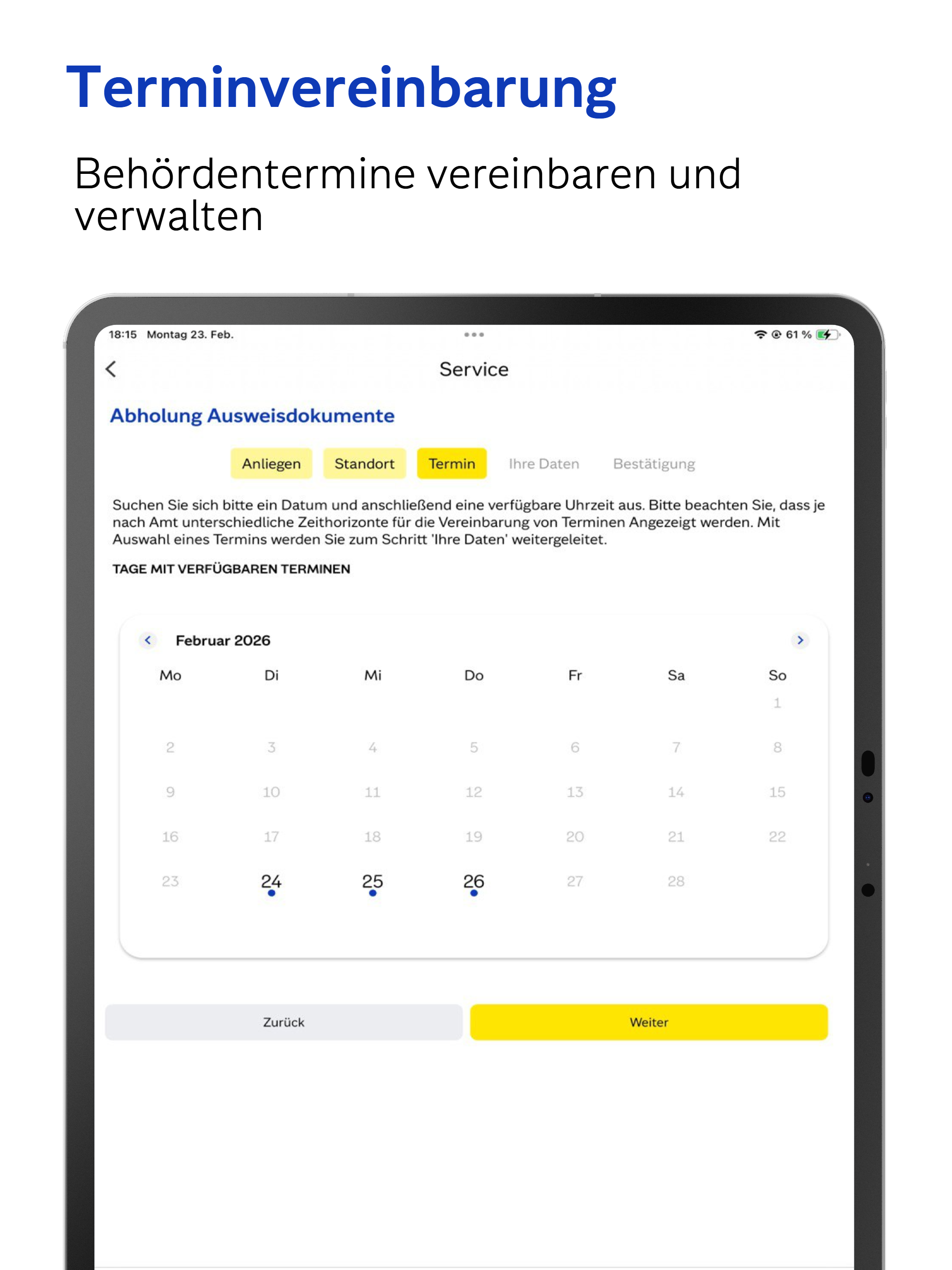 Leipzig App screenshot 16
