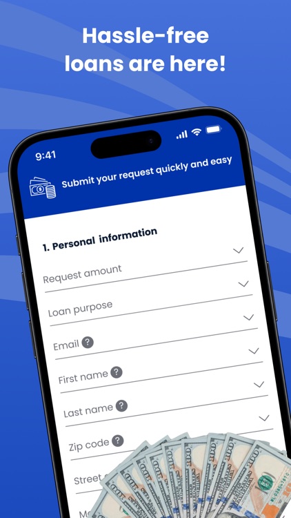 Speedy: Cash Advance America