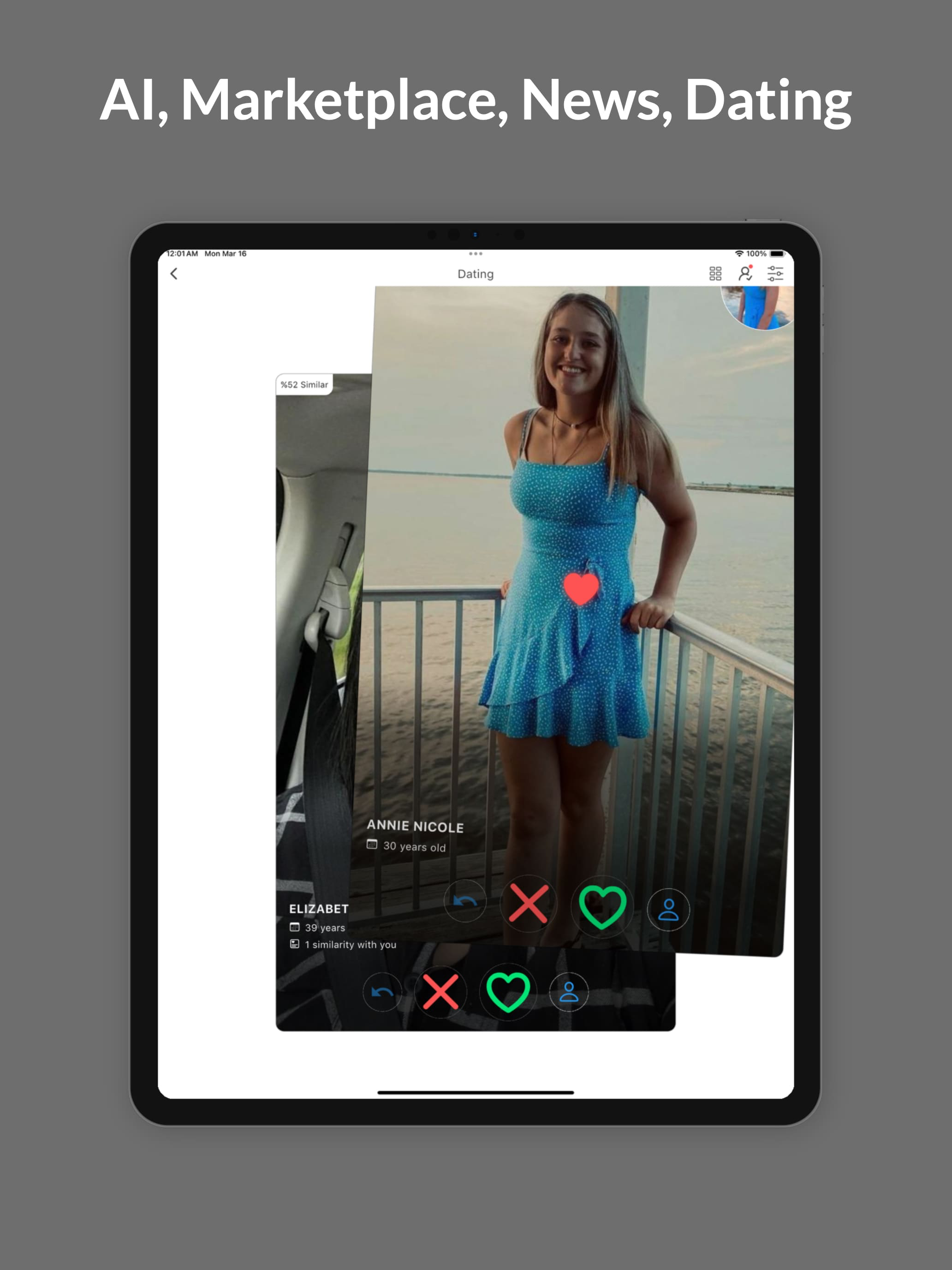 ViboNet screenshot 8