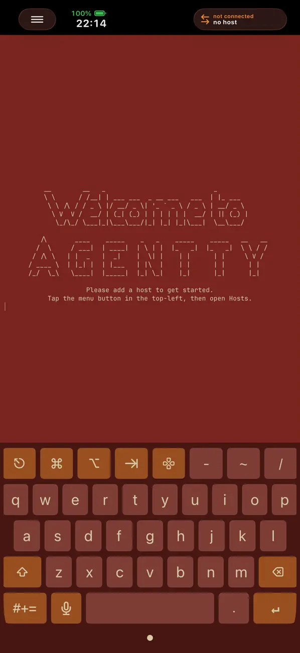 #1. AgenTTY (iOS) Podle: Neha Misra