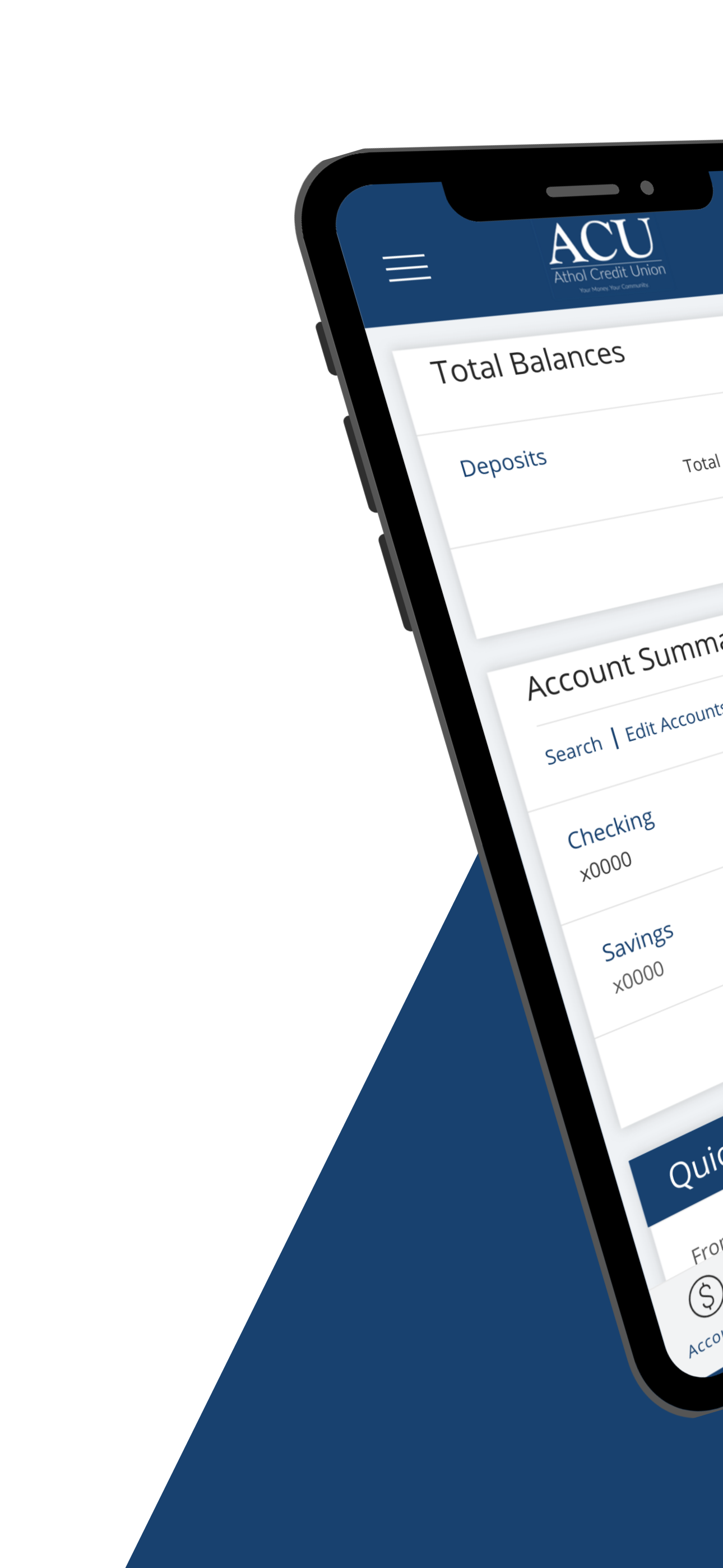 Athol CU Mobile Banking