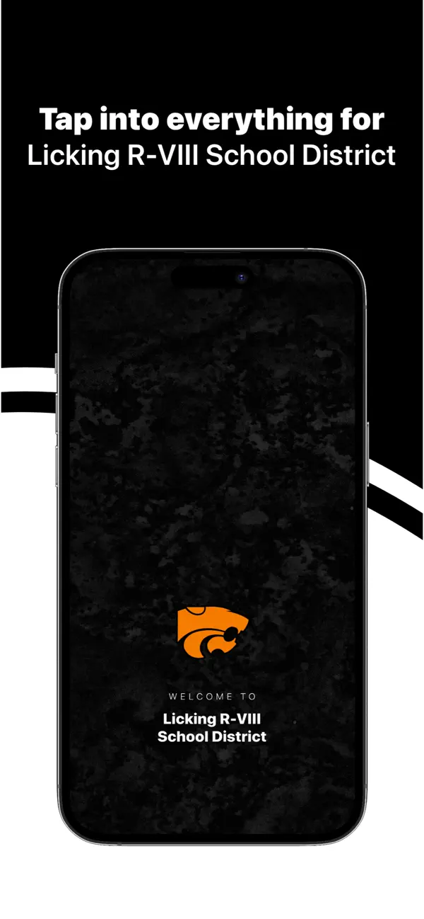 Screenshot #1 pour Licking R-VIII School District
