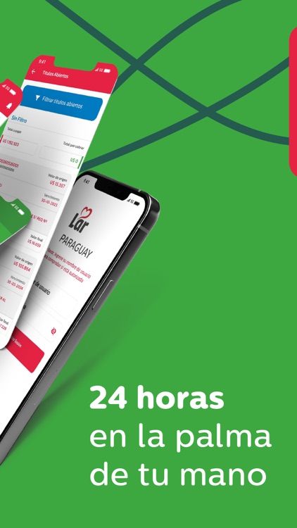 Lar Digital Paraguay