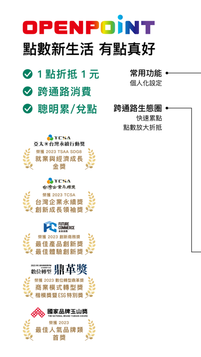 有OPENPOINT真好のおすすめ画像1