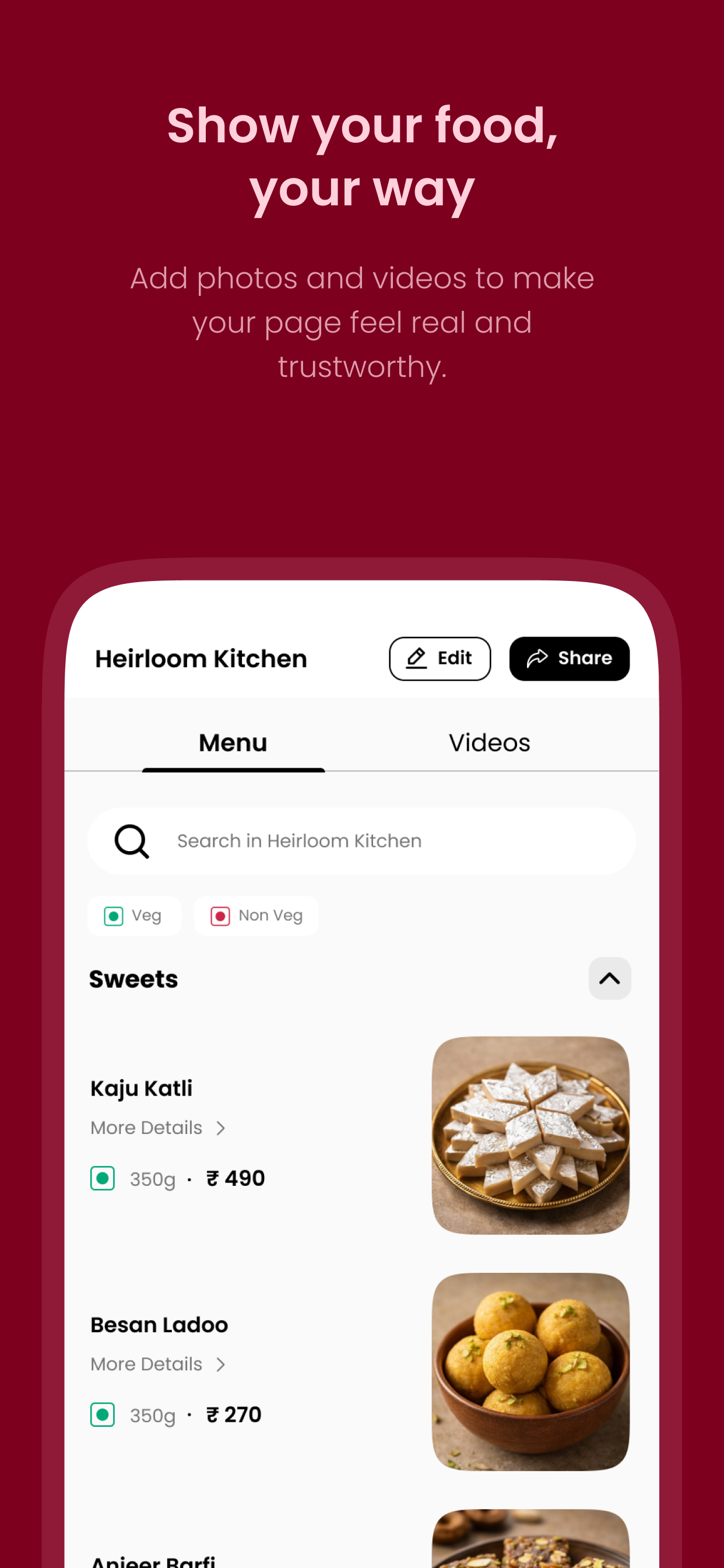 HomeSe screenshot 4
