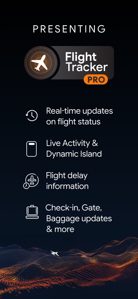 ixigo: Flight & Hotel Booking - This tool introduces "Flight Tracker PRO," providing users with real-time updates on flight status and comprehensive details like check-in and gate information.