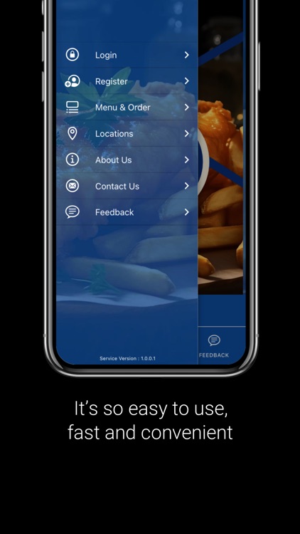 Ideal Fish Bar Pinner screenshot-6