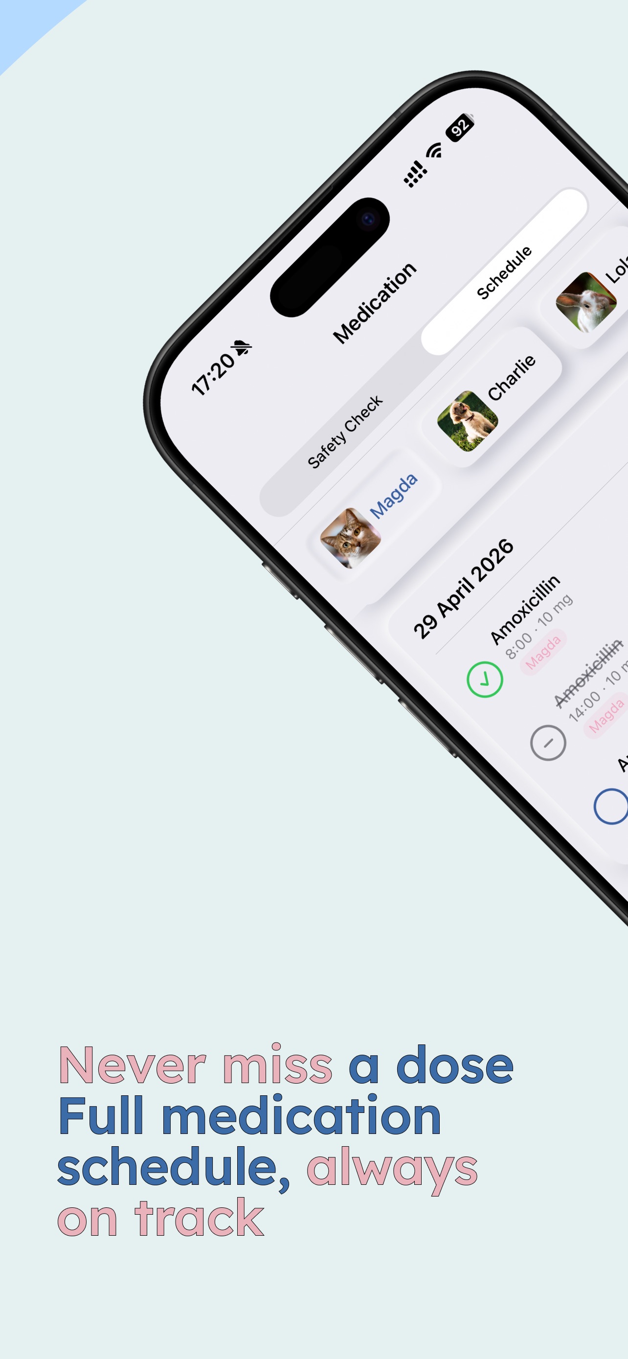 Screenshot 7 of PetCare by Mayart