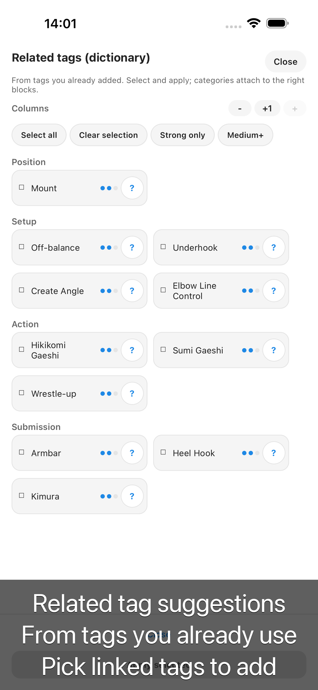 Link2Mat screenshot 5