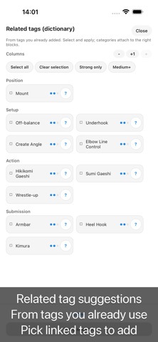 Link2Mat screenshot