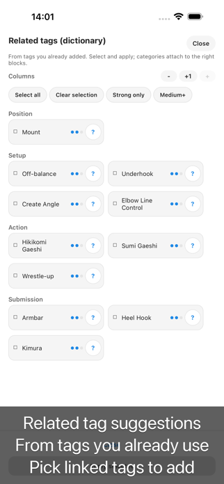 Link2Mat Screenshot 5 of 10
