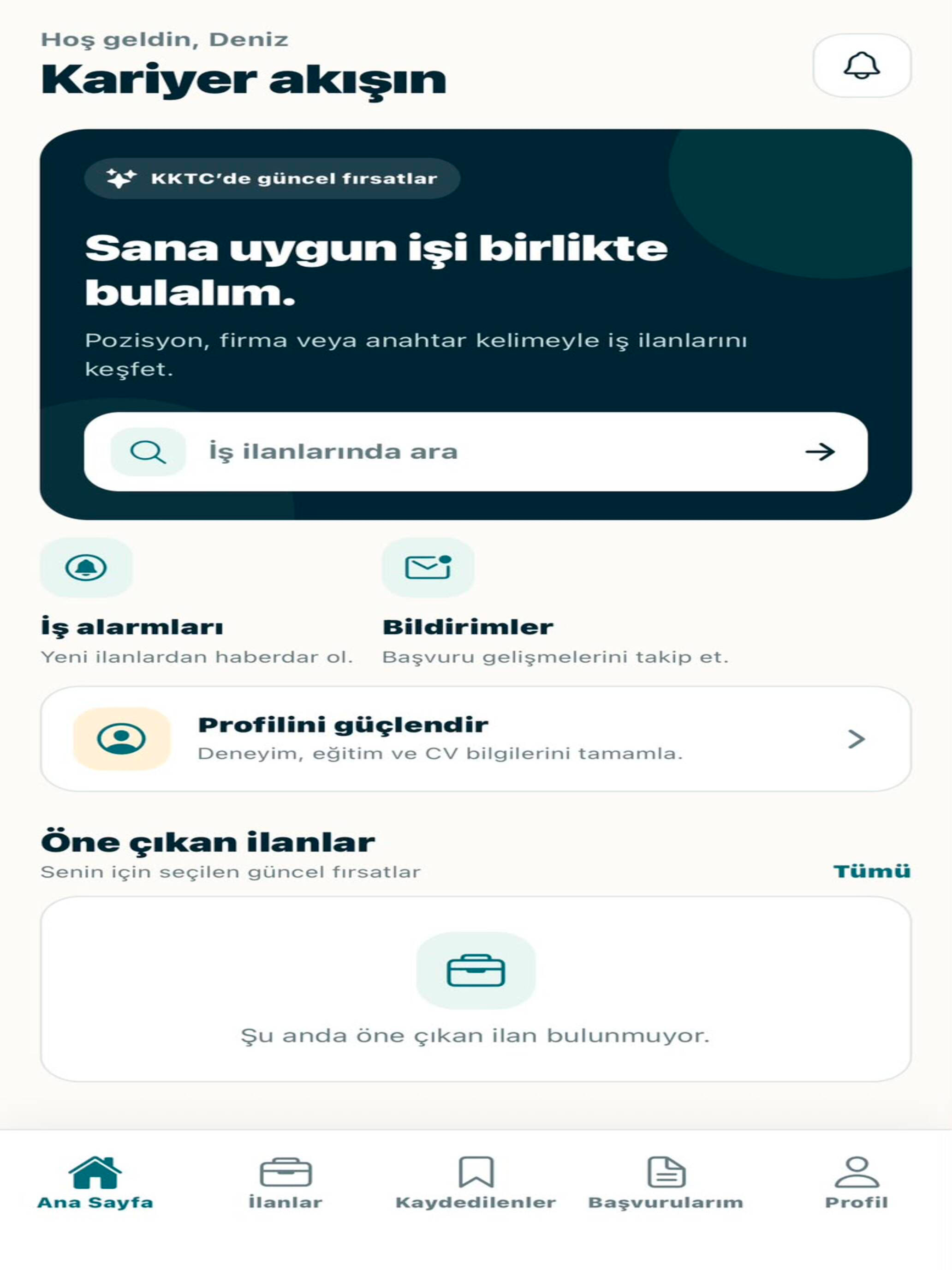 AdaKariyer screenshot 12