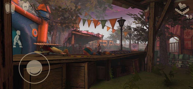 Horror Tale 3: The Witch screenshot 3