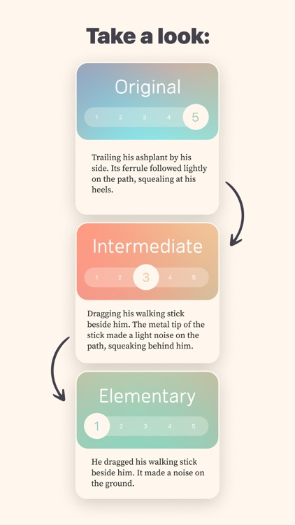 Magibook - Book Reading App